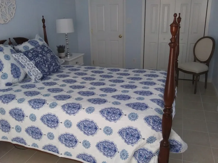Quiet INNspiration Cottage - Image 1