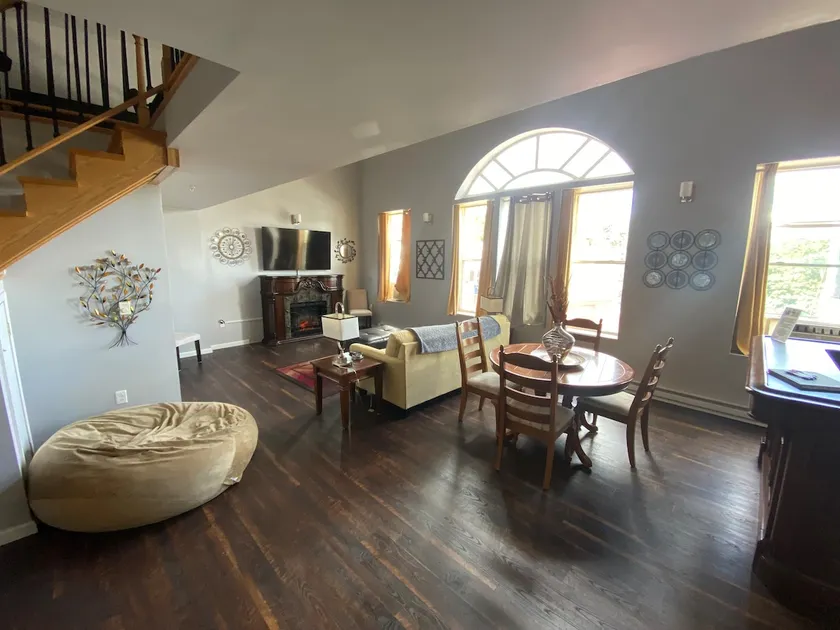 The Loft on Main Street - Image 1