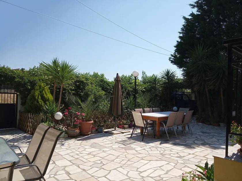 Villa MARGIANI - Image 1