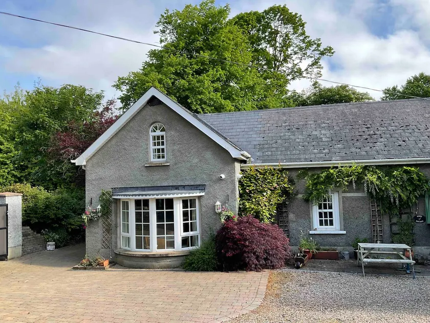ROBIN COTTAGE IM HERZEN VON COUNTY ANTRIM. LUXUS UNTERKUNFT - Image 1