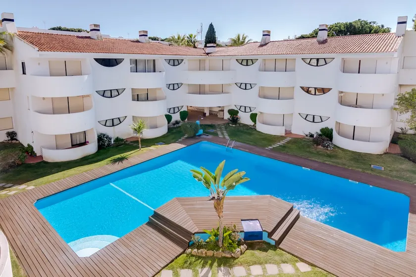 Palmeiras do Golfe - 3 chambres - Vilamoura - Image 1