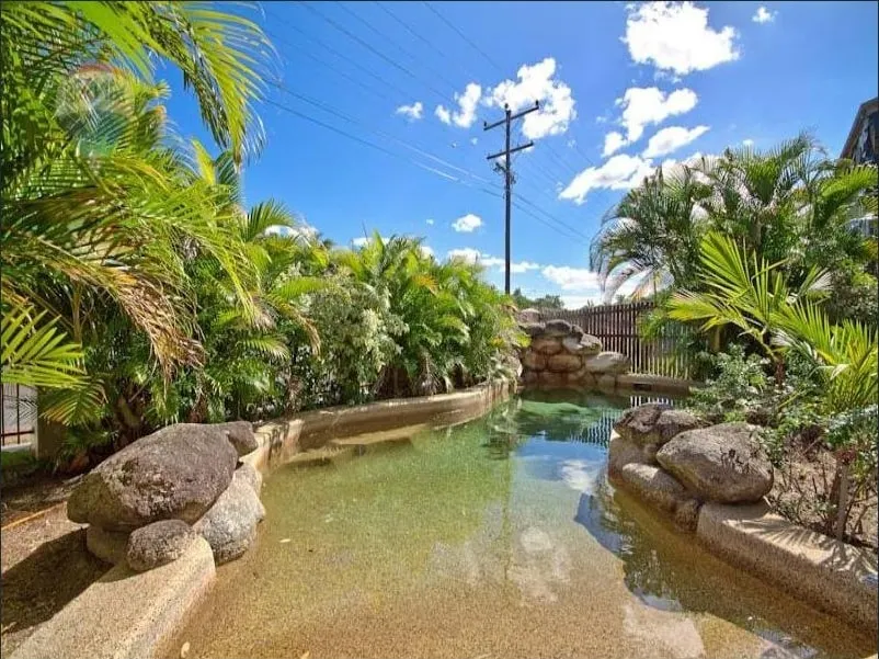 Spacious Two Bedroom, Two Bath, Ground Floor Unit! - Image 1