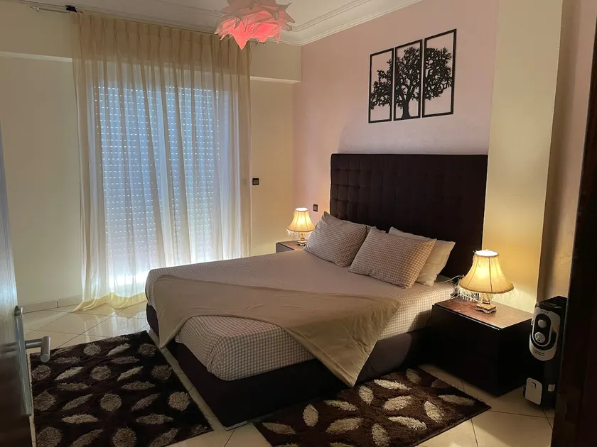 superb apartment with 2 balcony. - Image 1