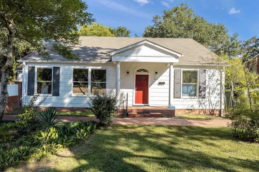 Fondren Fantasy! - Image 1
