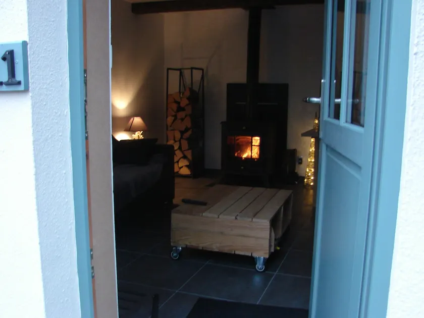 AUTHENTISCHES ZWISCHENGEBIET UND MEERESFISCHERHAUS SAINT VALERY SUR SOMME - Image 1