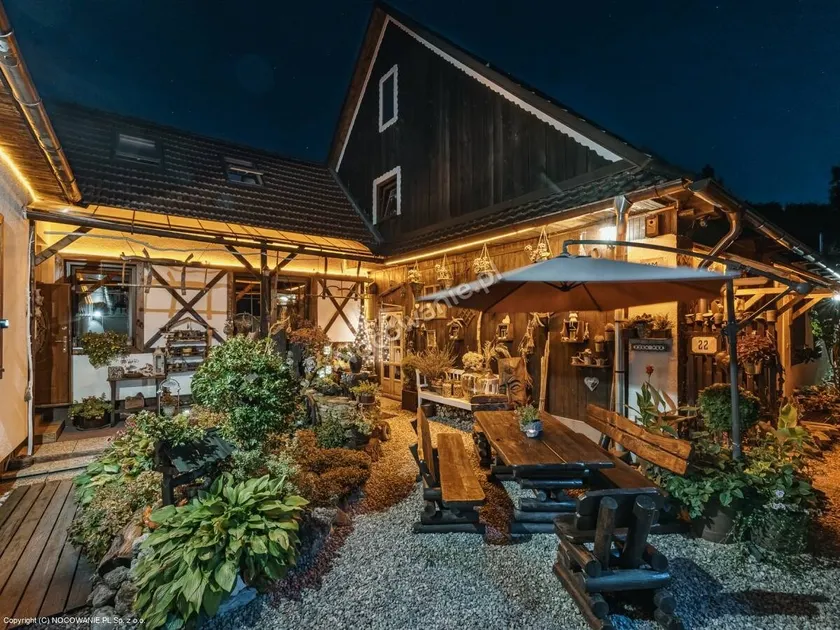1) Family friendly & cosy guesthouse Eden - Image 1