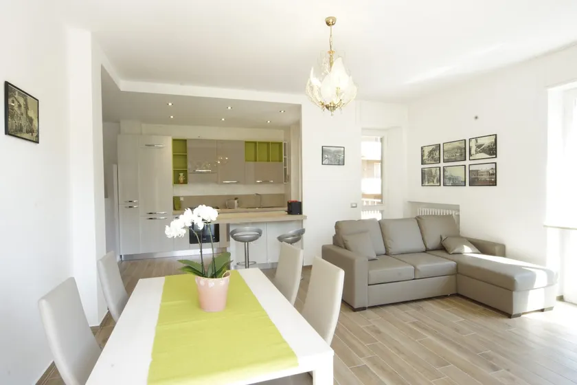 Appartamento Azalea Stresa - Image 1