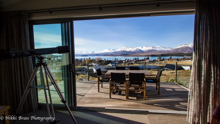Hillcrest Lodge B - Lake Tekapo - Image 1