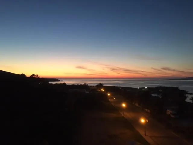 F3 apartment 4/6 pers. sea view, Propriano - Image 1