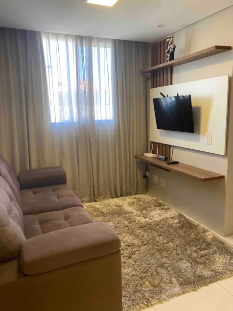 Apartment near the Airport/Arena Grêmio - Image 1