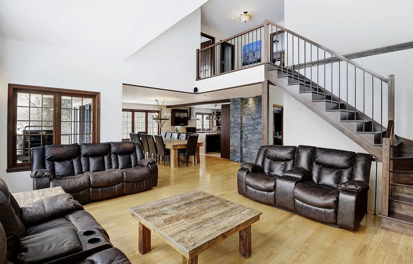 Alpine 04 - The Alpine Chalets, Stoneham - Image 1