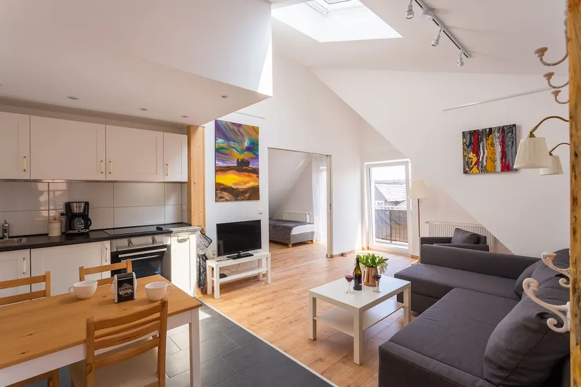 Vacation rentals Weinherberge - ”VIP Lounge” - Image 1