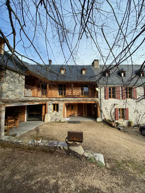 Gite le Tilleul - Image 1