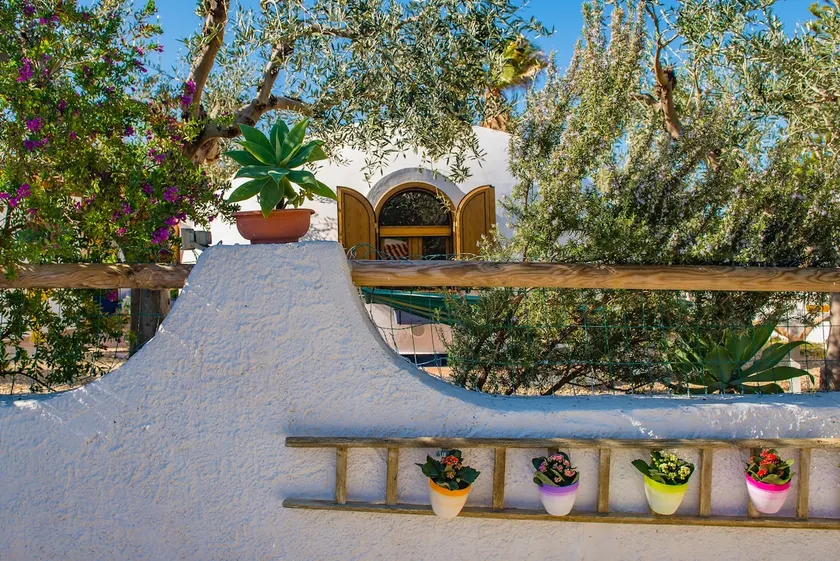 Chateau Meu: Luxury bungalow by the sea - Image 1
