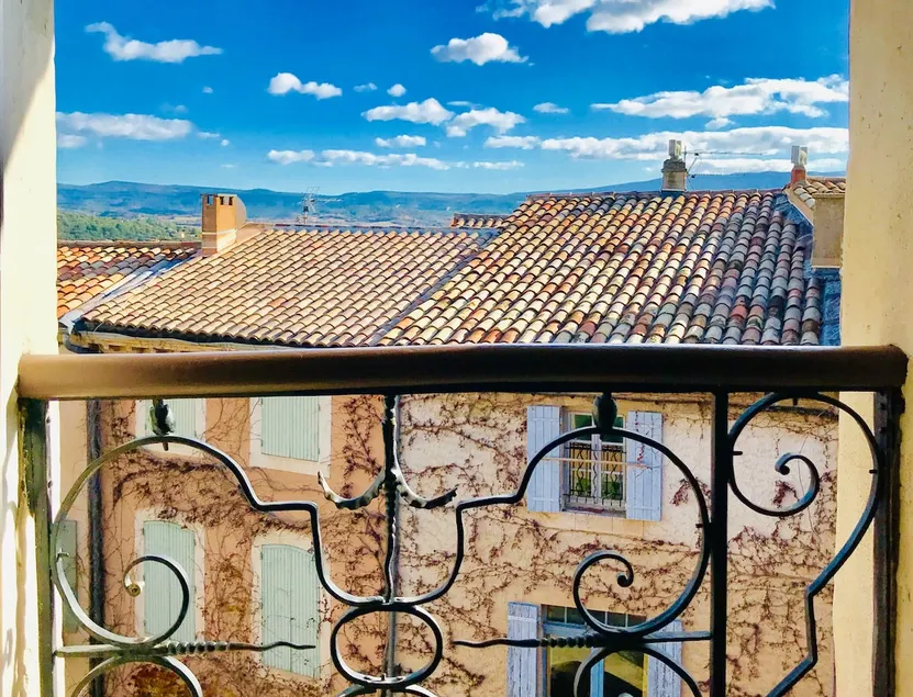 La Bonbonniere - Rækkehus Saint-Saturnin-lès-Apt - Image 1