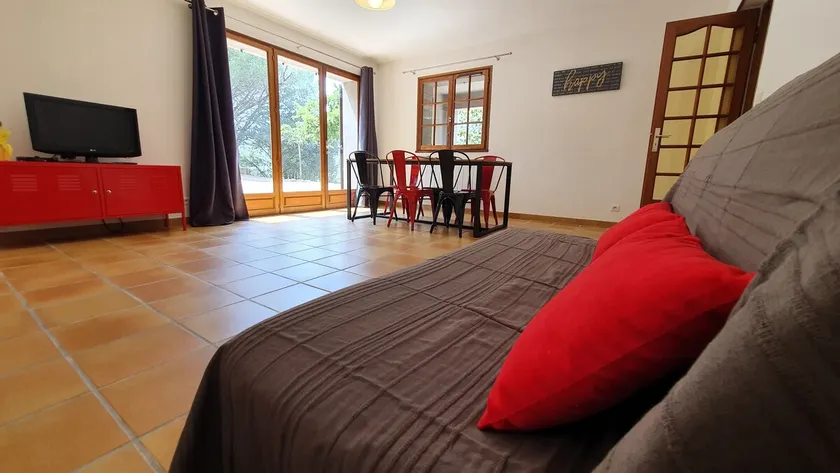 2-bedroom villa - Image 1