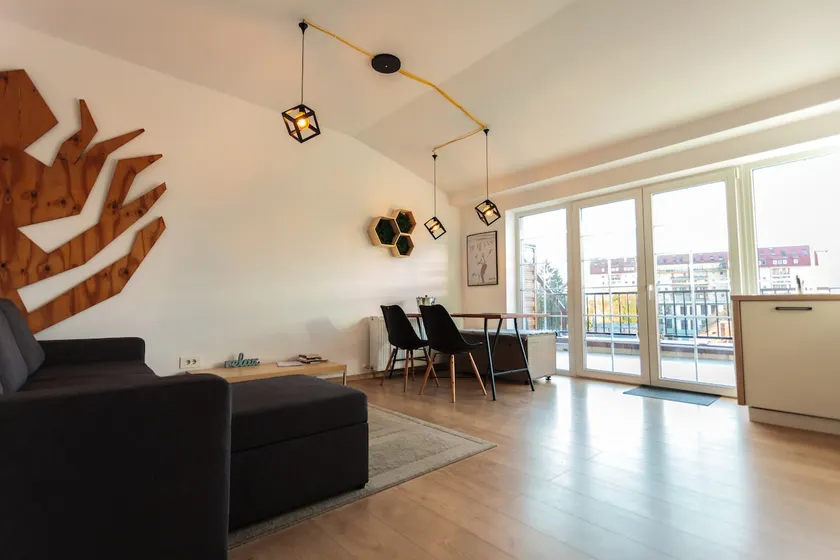 I LOFT Brasov - Image 1