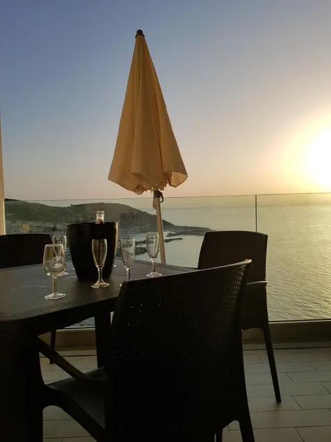 the wonderful view - Image 1