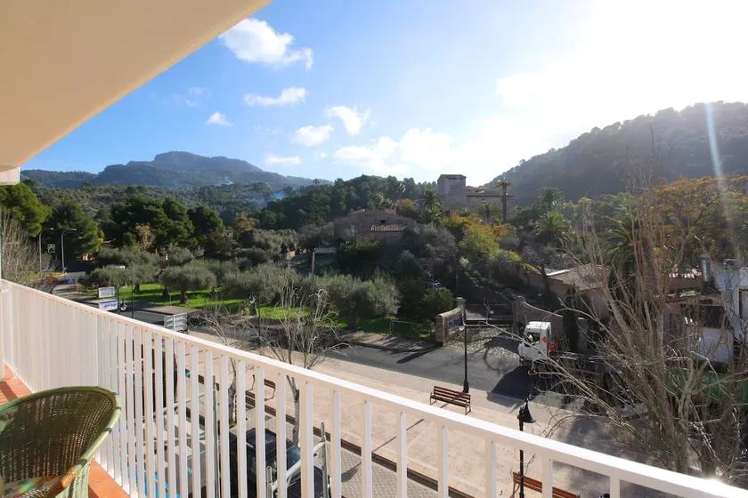 Cozy Apartment in Puerto de Soller - Image 1