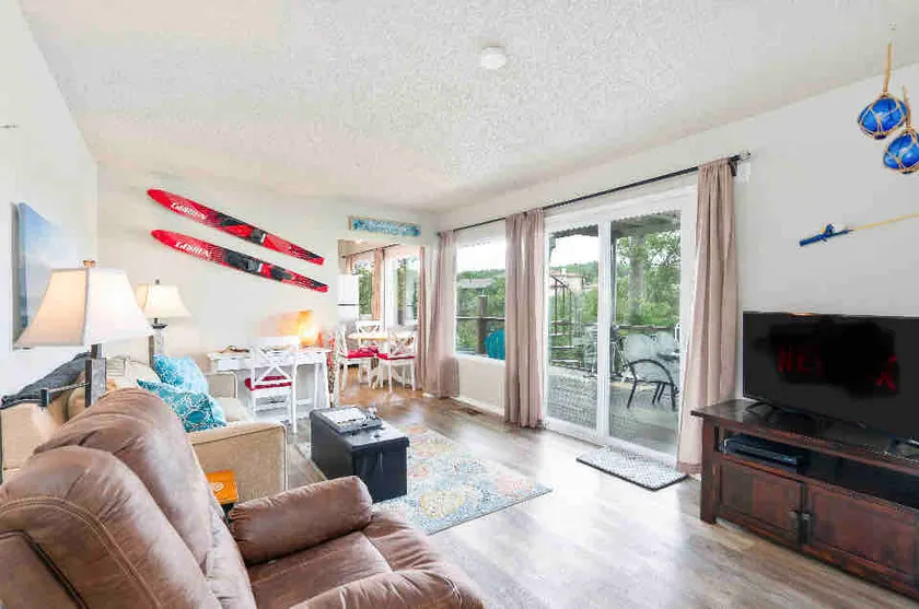 Waterfront Retreat! | So Quaint & Amenity-Ric - Image 1