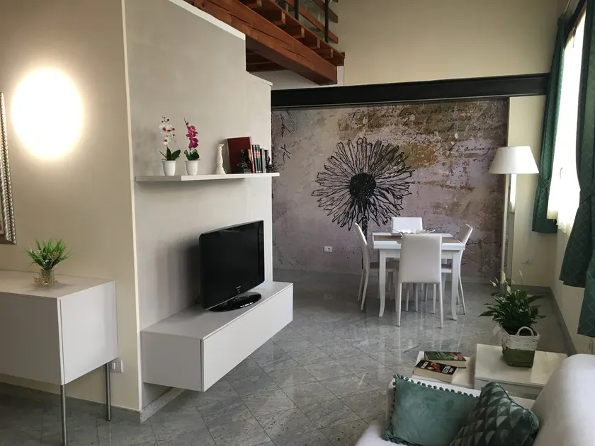 Il Vicoletto  Holiday House sulle Colline Moreniche a pochi km dal lago di Garda - Image 1