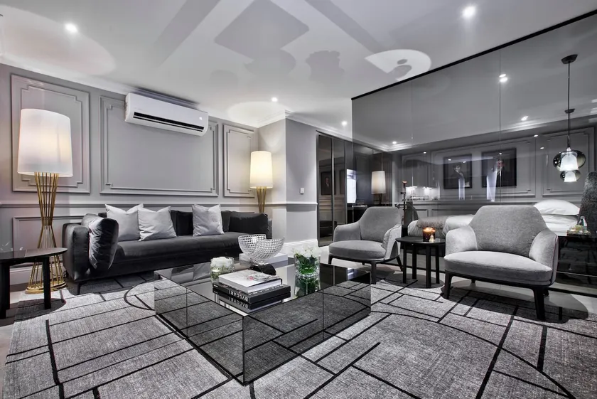 ▪️Senglea Harbour ▪️ Designer Seafront loft - Image 1