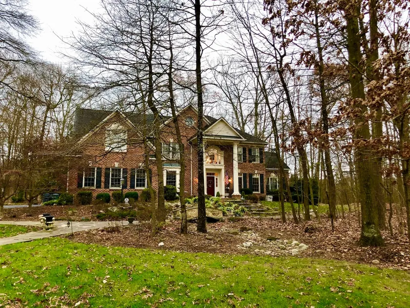 Gorgeous, Wooded 3 Acre Estate -5 Bed/4  Bath-Leesburg/Brambleton/Aldie area - Image 1