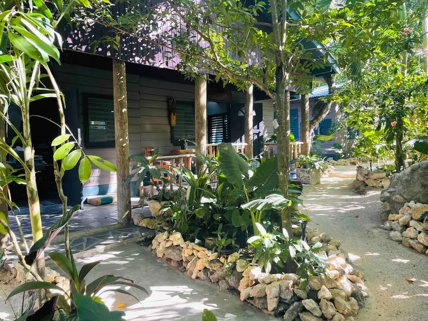Coco Africa House ... A Private Forest Getaway - Image 1