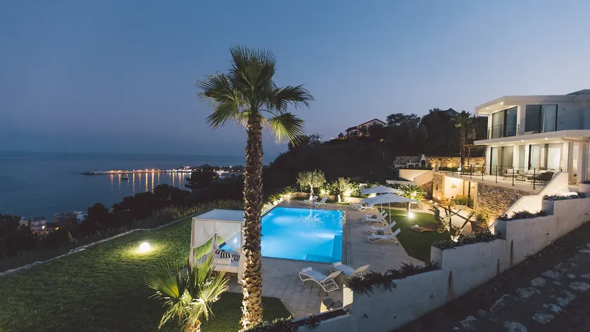 Villa Triscele 10, Emma Villas - Image 1