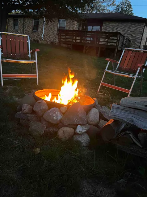 Tomahawk Getaway - Image 1
