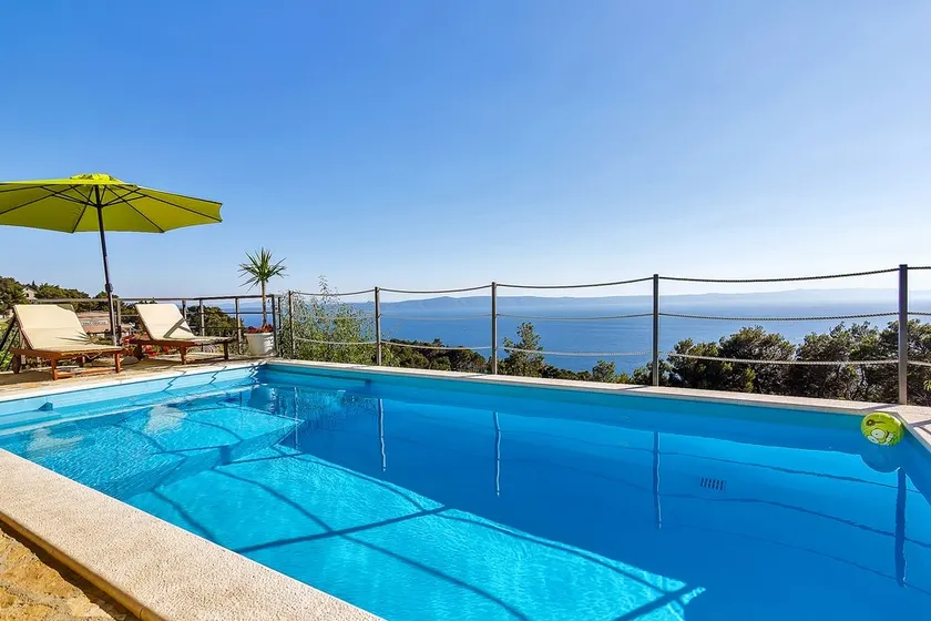 Holiday home Colla - Image 1