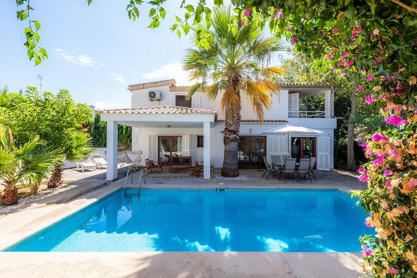 Villa Beach Palmitos - Image 1