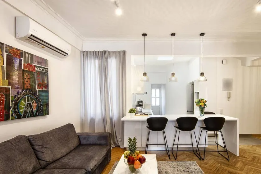 Kolonaki Square Executive Apartment - Image 1