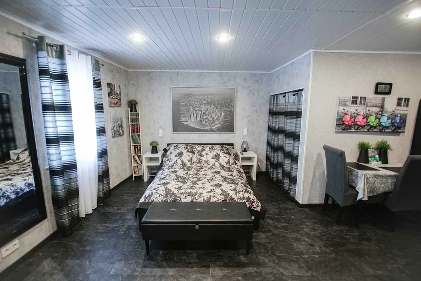 Victera modern apartment - Image 1