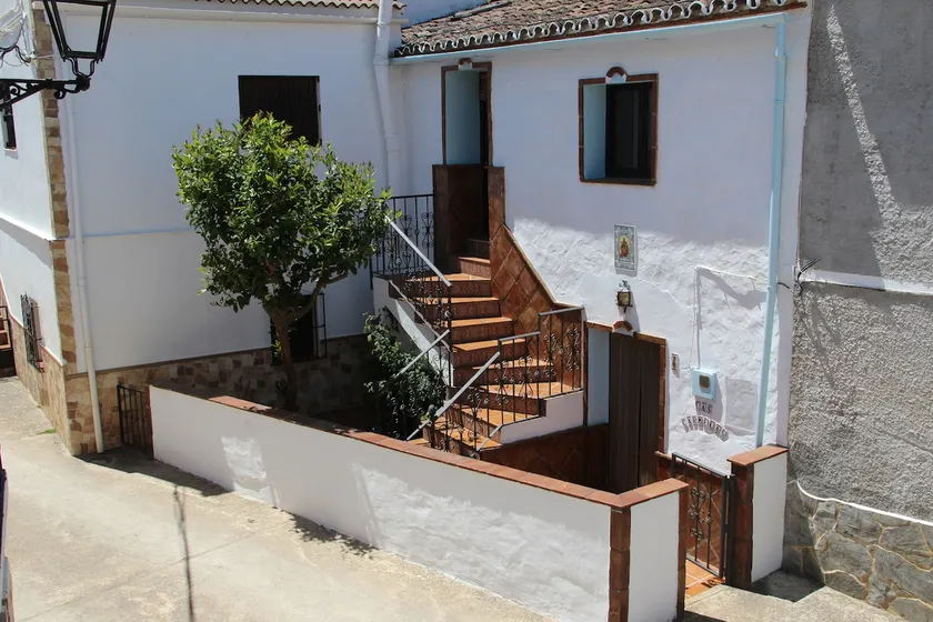 Montion Jimera de Libar by Ruralidays - Image 1