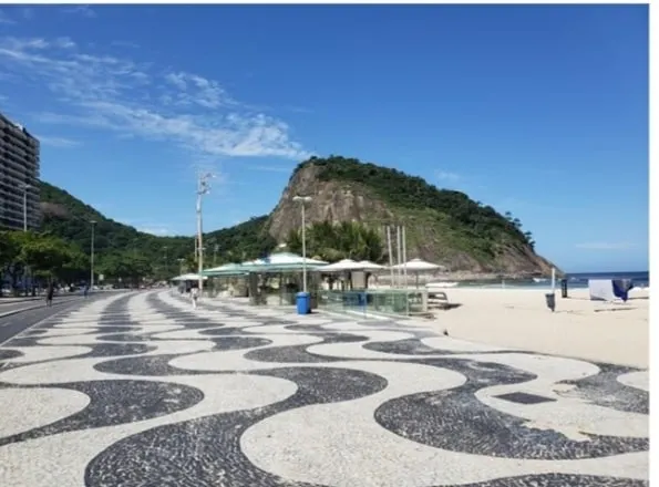 A few steps from the most famous boardwalk on the planet - Image 1
