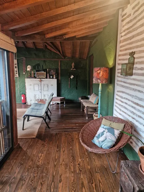 Porta House Cabanelas - Image 1