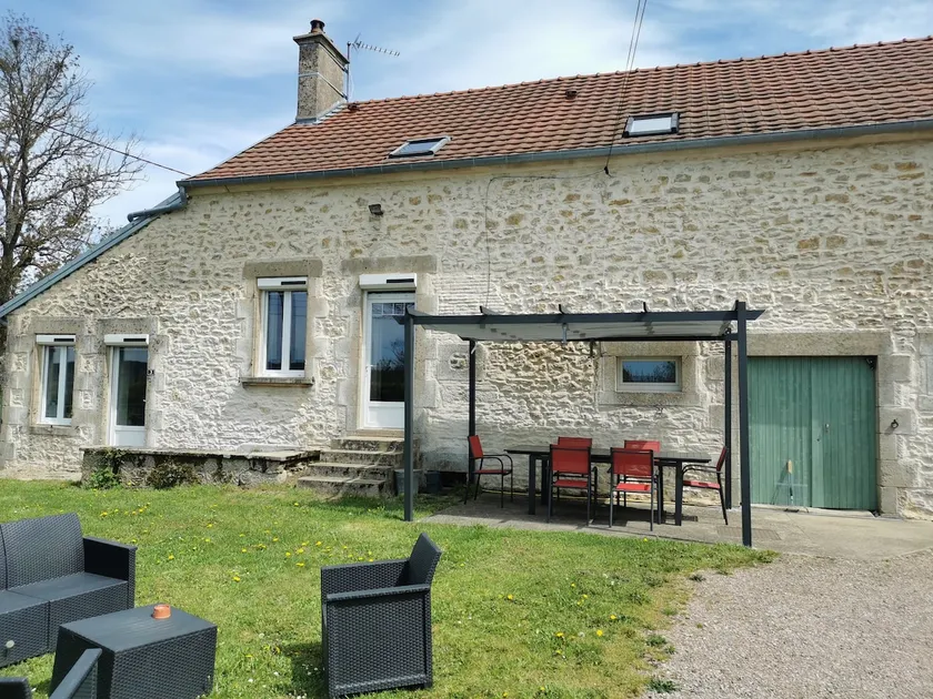The Pond Farm - Image 1
