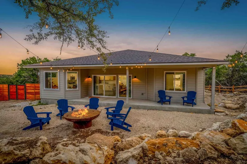 Luxury Home in the Heart of the Texas Hill Country - Image 1