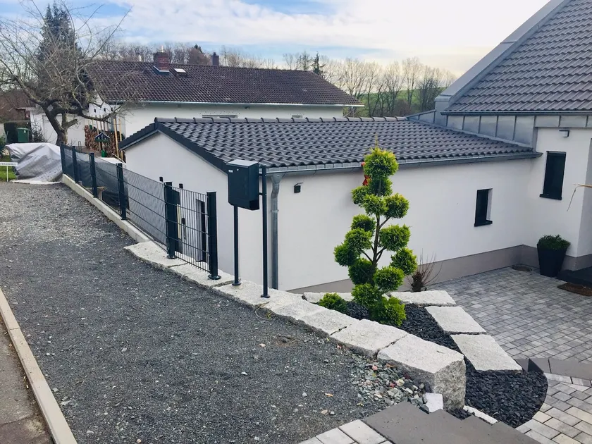 Apartment ”Staffel” - Well-being in the Odenwald - Image 1
