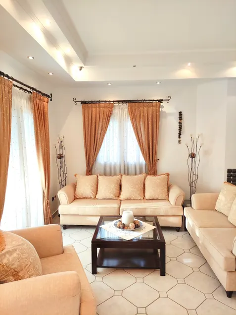 Anastasiou Home in central crossroad - Image 1