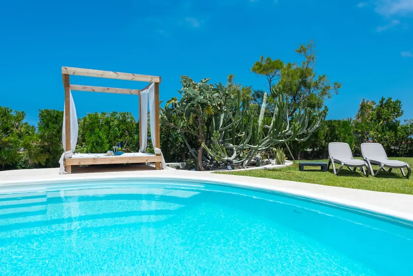 Sehr Küste \"Villa Romántica\"-Privater Pool, 4 Schlafzimmer, Grill, Meer View - Image 1