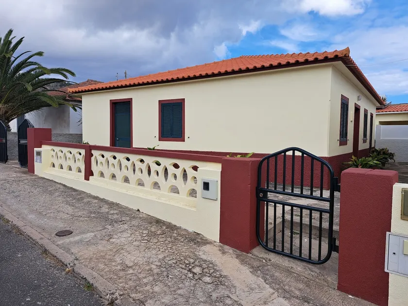 T3 - Casa Ilha Porto Santo - Sítio dos Salões (House) - Image 1
