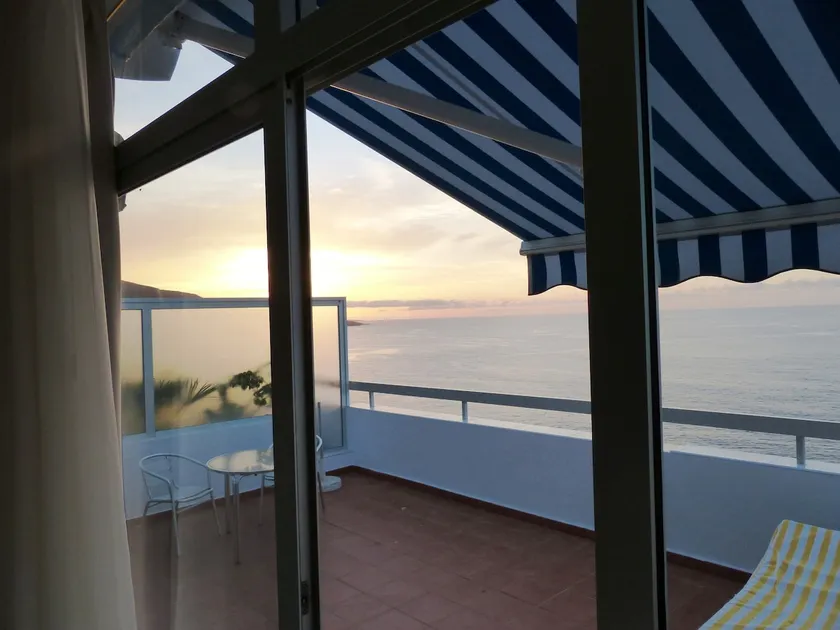 Penthouse exclusif en bord de mer - Image 1
