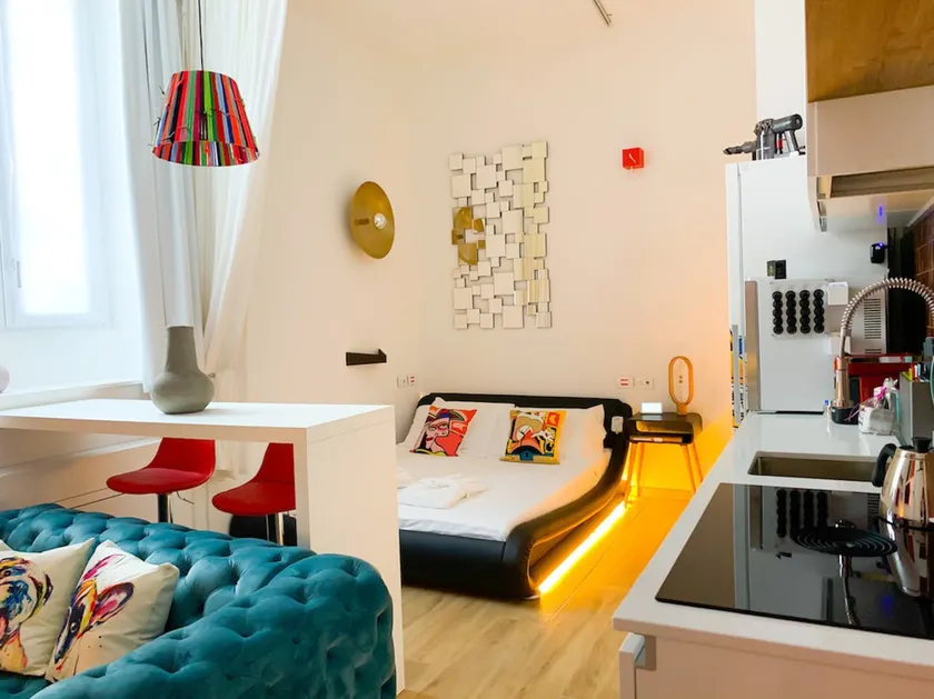 HomeSuite on the Lake - Relax Love and Design - Image 1