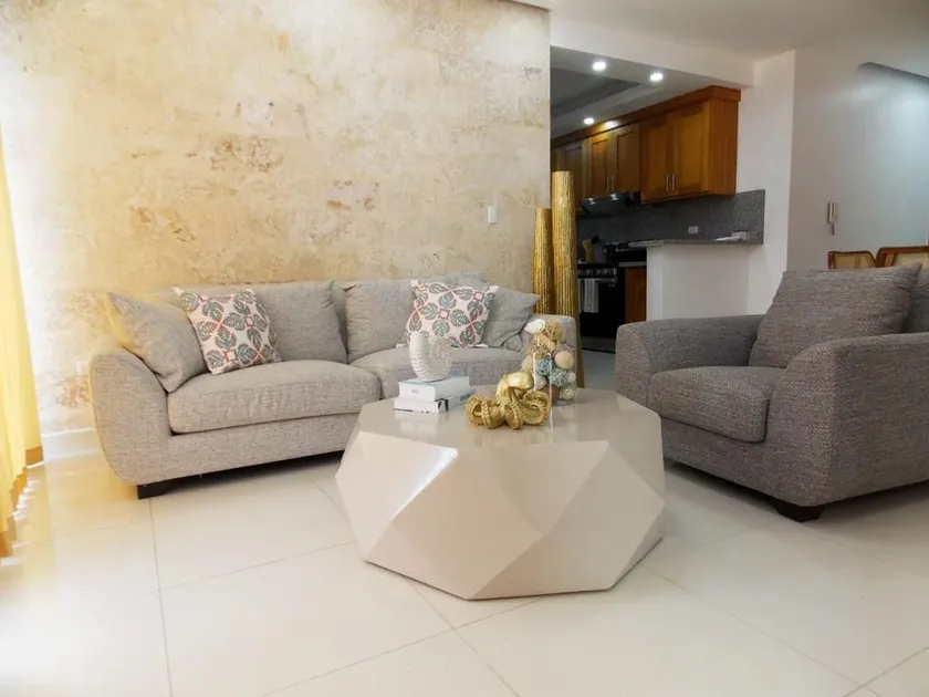Caribbean Luxury Apartment - Image 1