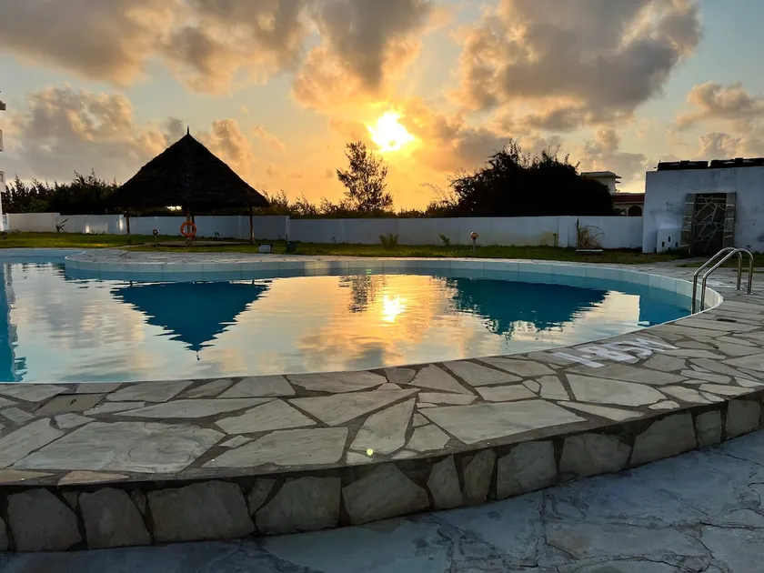 Kijani Paradise - 1 Bedroom with Swimming Pool - Image 1