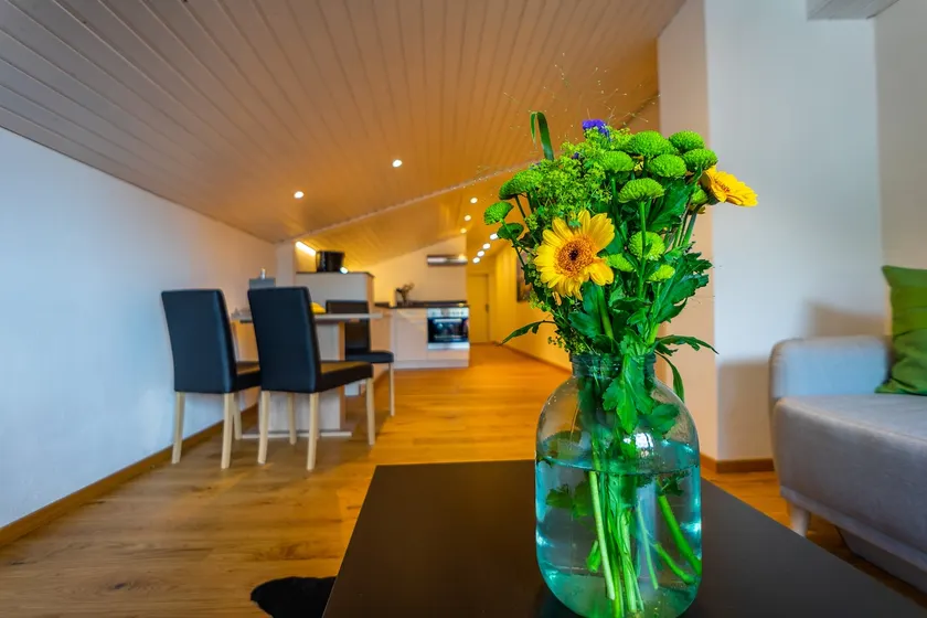 Modern Apartment near Ski Area in St.Johan in Tyrol - Image 1