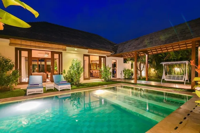 Villa Intan - Image 1