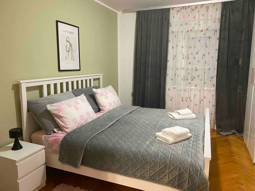 Apartment in the city center - Image 1